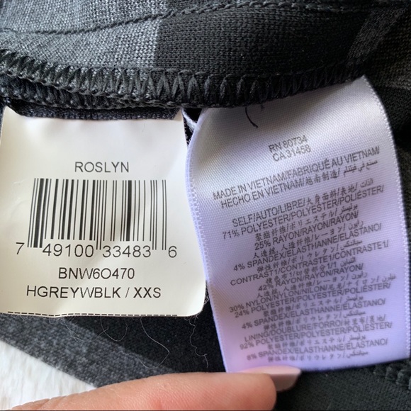 BCBG Maxazria Dress - Picture 6 of 7